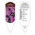 Phlox subulata Spring® Purple 1 Tag