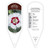 Dianthus American Pie® Berry a' la Mode  1 Tag