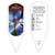 Phlox Tag Phlox subulata Emerald Blue 1 Tag