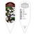 Penstemon Tag Penstemon digitalis Husker Red 1 Tag