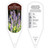 Salvia Tag Salvia nemorosa Blue Hill 1 Tag