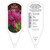 Monarda Tag Monarda didyma Balmy Purple PP26566 1 Tag