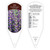 Baptisia australis 1 Tag
