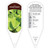 Hosta Tag Hosta Fragrant Bouquet 1 Tag