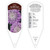 Scabiosa Tag Scabiosa columbaria Butterfly Blue 1 Tag