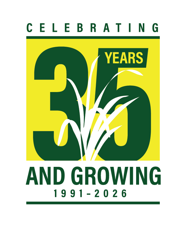 Cheers to 35 Years of Partnership - Let's Grow Together!