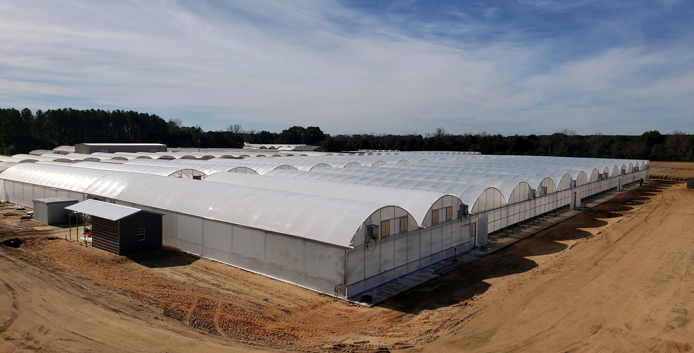 A Clean Slate and a Fresh Start Emerald Coast Growers