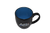 ASI Mug- Blue - 16 oz.