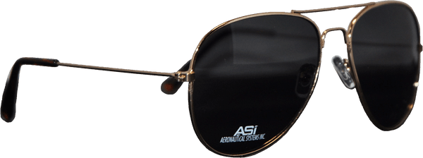 Airman Aviator Sunglasses