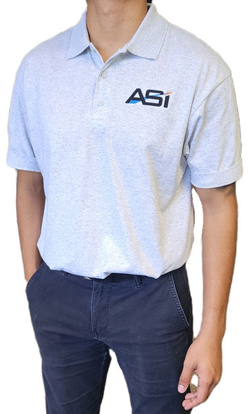 Men's Jersey Polo Shirt