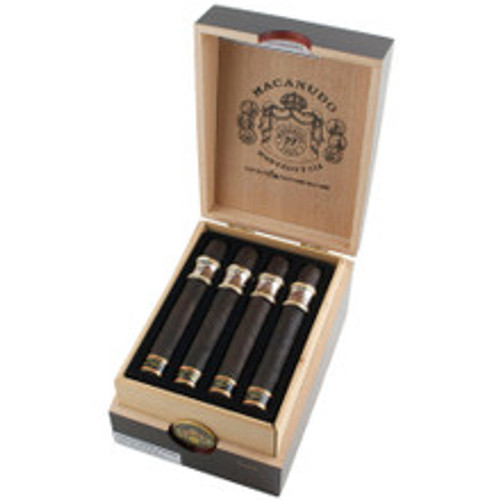 Macanudo Vintage Maduro 97 Macanudo Vintage Maduro 97