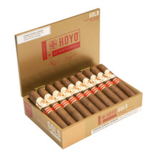 Hoyo de Monterrey La Amistad Gold Hoyo de Monterrey La Amistad Gold