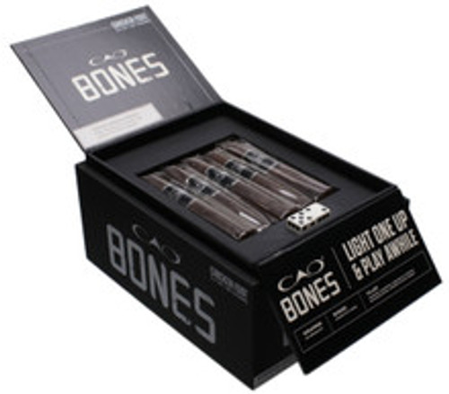 CAO Bones CAO Bones