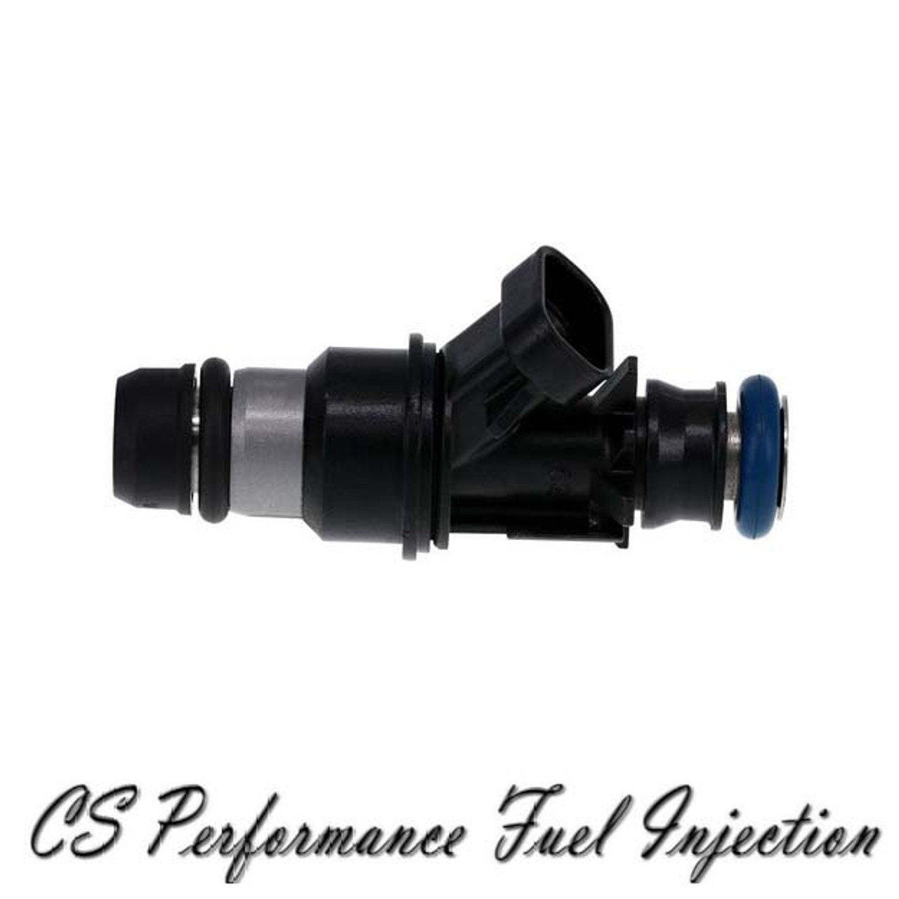Delphi Fuel Injector for 01-06 Cadillac Chevy GMC 4.8 5.3 6.0 V8