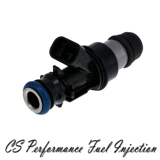 GM Genuine 12613412 Delphi Fuel Injector For Chevy Cadillac GMC 6.0L - New, 1-Year Warranty