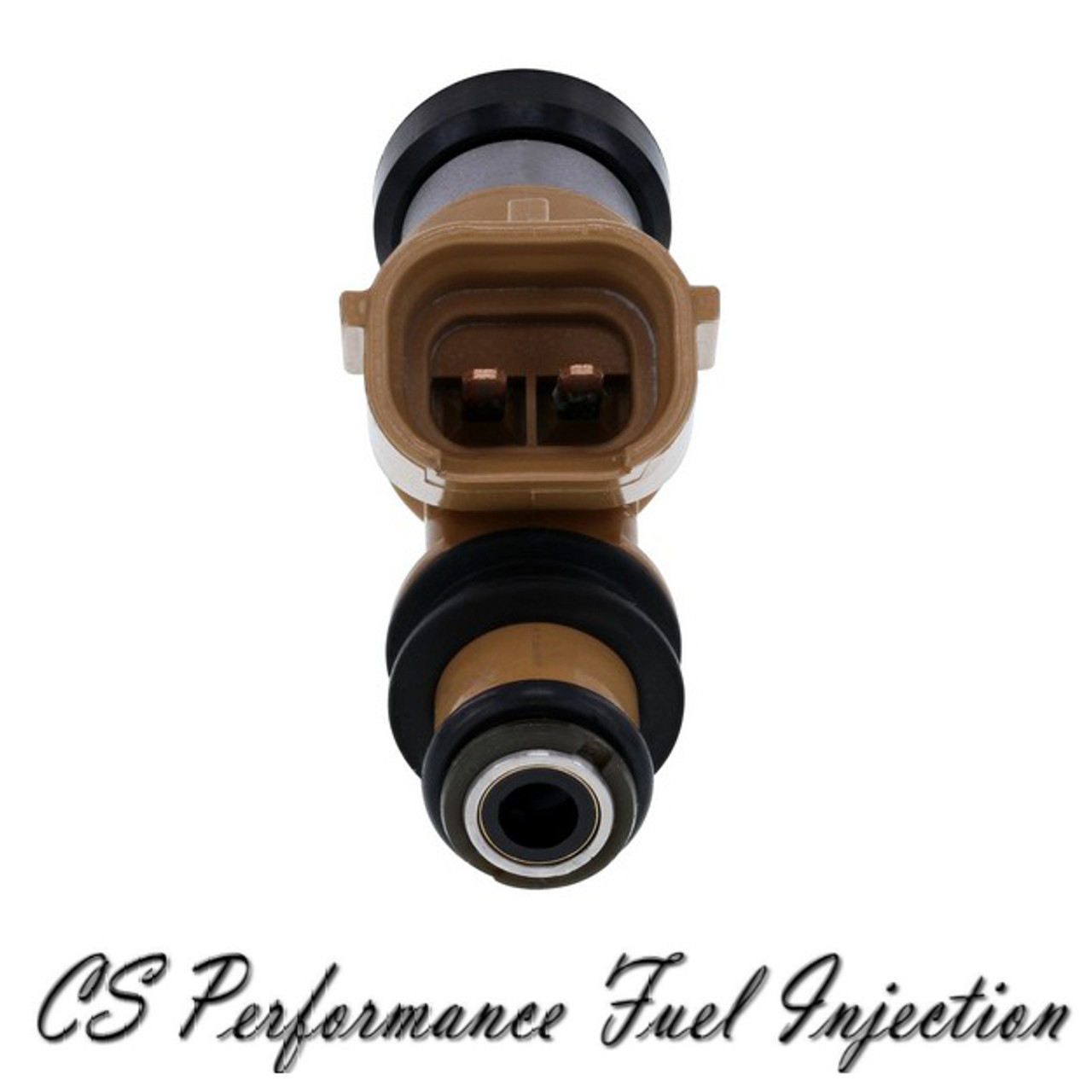 ERIKO DENSO 297500-0460 / Mazda ZYE9-13-250 | INJECTOR PLANET CORP.