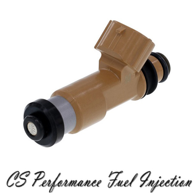 OEM Denso Fuel Injector 297500-0090 / Subaru 16611-AA680