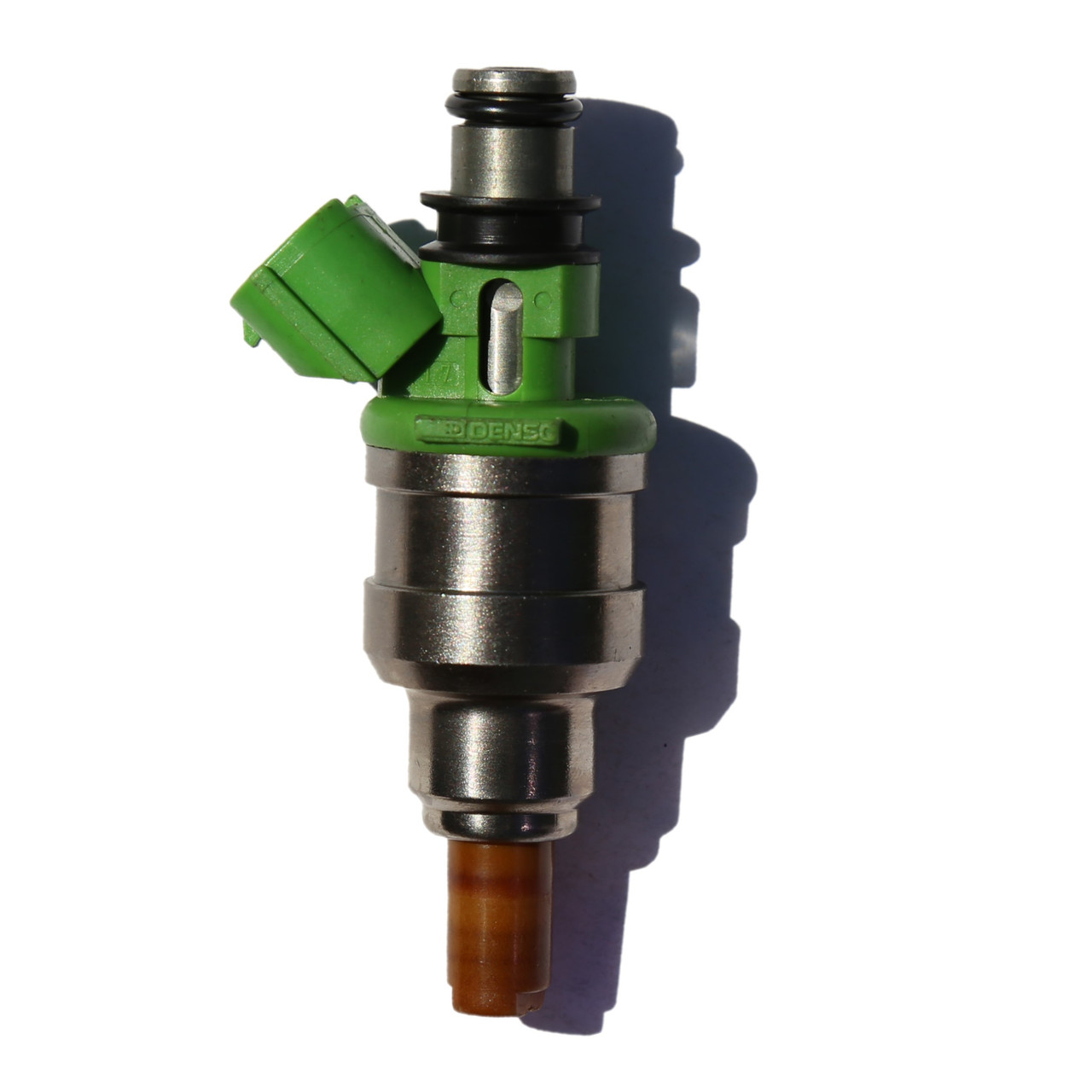 OEM Denso Fuel Injector 195500-1980 Fits 88-98 Mazda MPV 3.0 V6