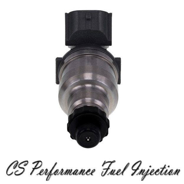 OEM Denso Fuel Injector 195500-2040 Fits 1990-1995 Kia Mazda 1.6L