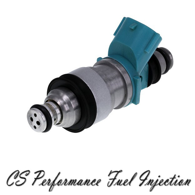 Peugeot - 207 - Injector (benzine injectie