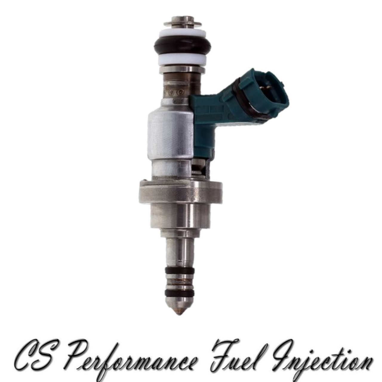 Fです(*^^*) OEM Denso Fuel Injector 23250-31020 Fits 2006-2015 Lexus