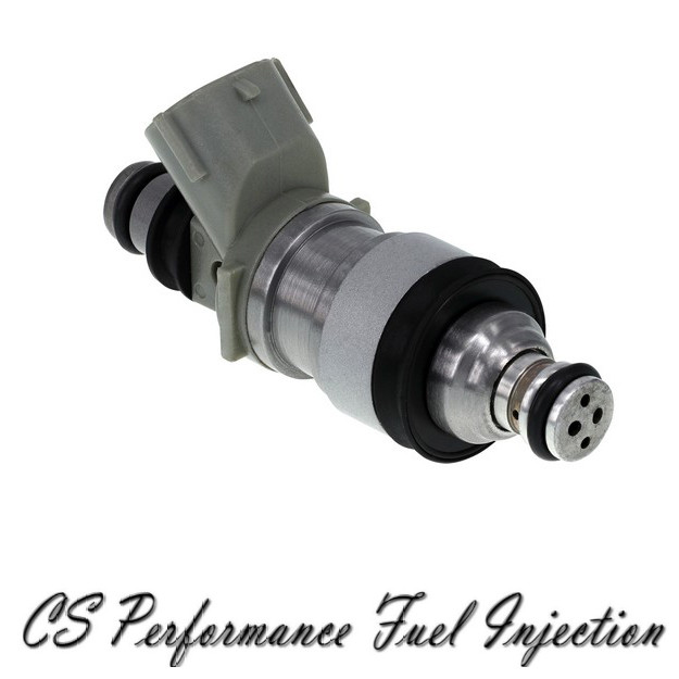 Set Of 6 Denso Fuel Injectors – Remanufactured OE Spec For Toyota Camry Cressida 4Runner