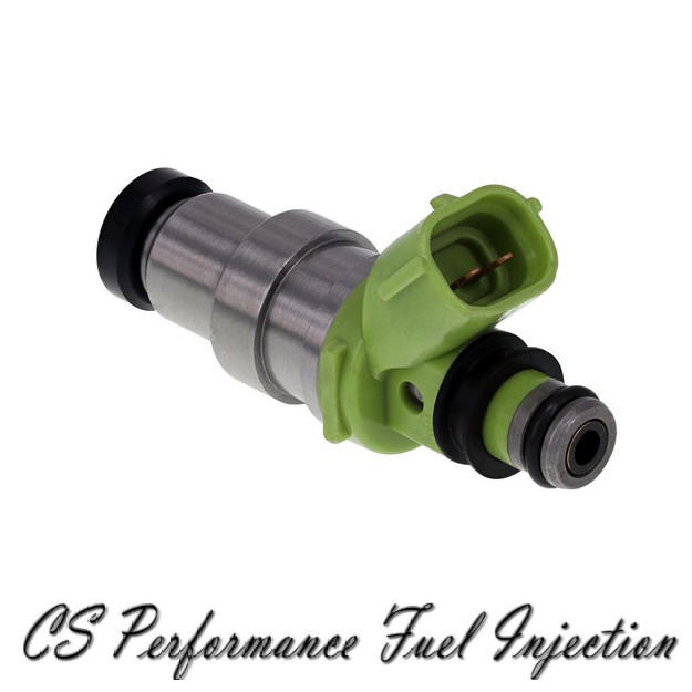 OEM Denso Fuel Injector 23250-70080 Fits 1989-92 Toyota Cressida