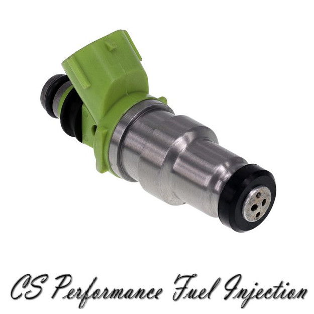 OEM Denso Fuel Injector 23250-70080 Fits 1989-92 Toyota Cressida