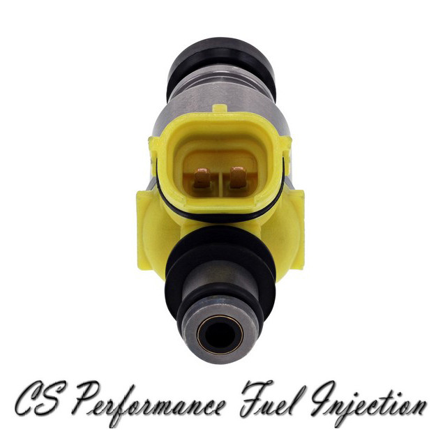 OEM Denso Fuel Injector 23250-74040 1990-1992 Toyota 2.2L I4