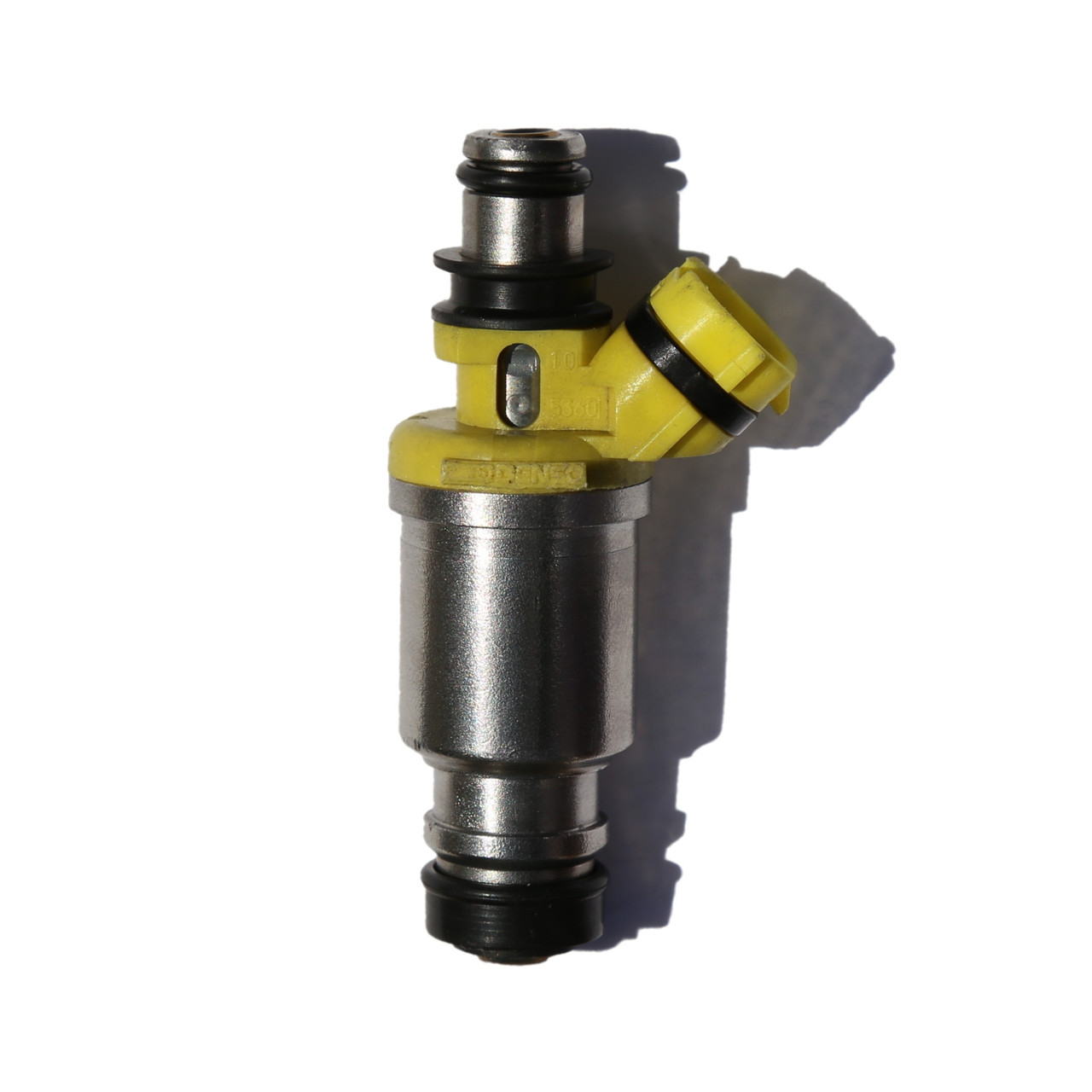 OEM Denso Fuel Injector 23250-74040 1990-1992 Toyota 2.2L I4