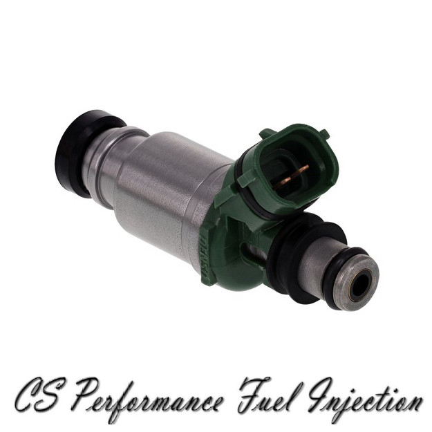 Denso Injector 23250-74100 / Toyota 23209-74100