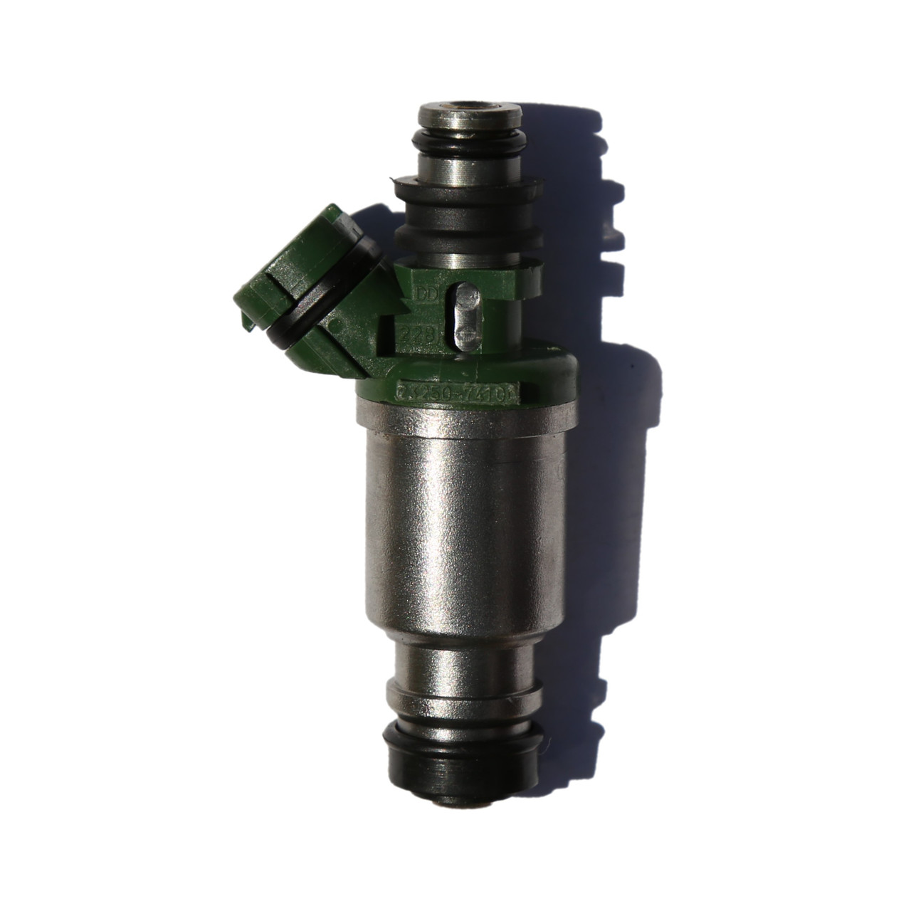 Denso Injector 23250-74100 / Toyota 23209-74100