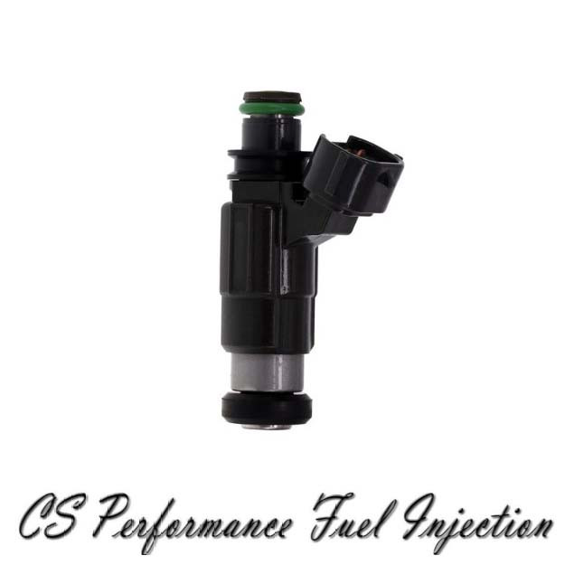 OEM Nikki Fuel Injector CDH-166 Fits 1997-2002 Chevy Mitsubishi Suzuki