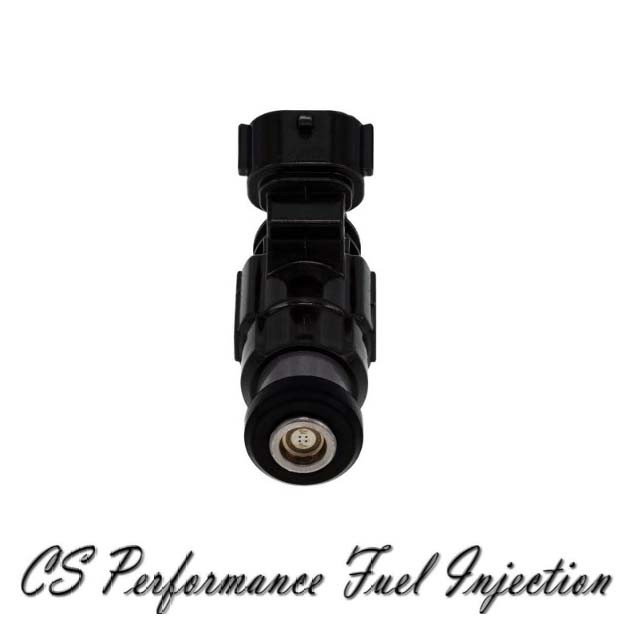 OEM Nikki Fuel Injector CDH-166 Fits 1997-2002 Chevy Mitsubishi Suzuki