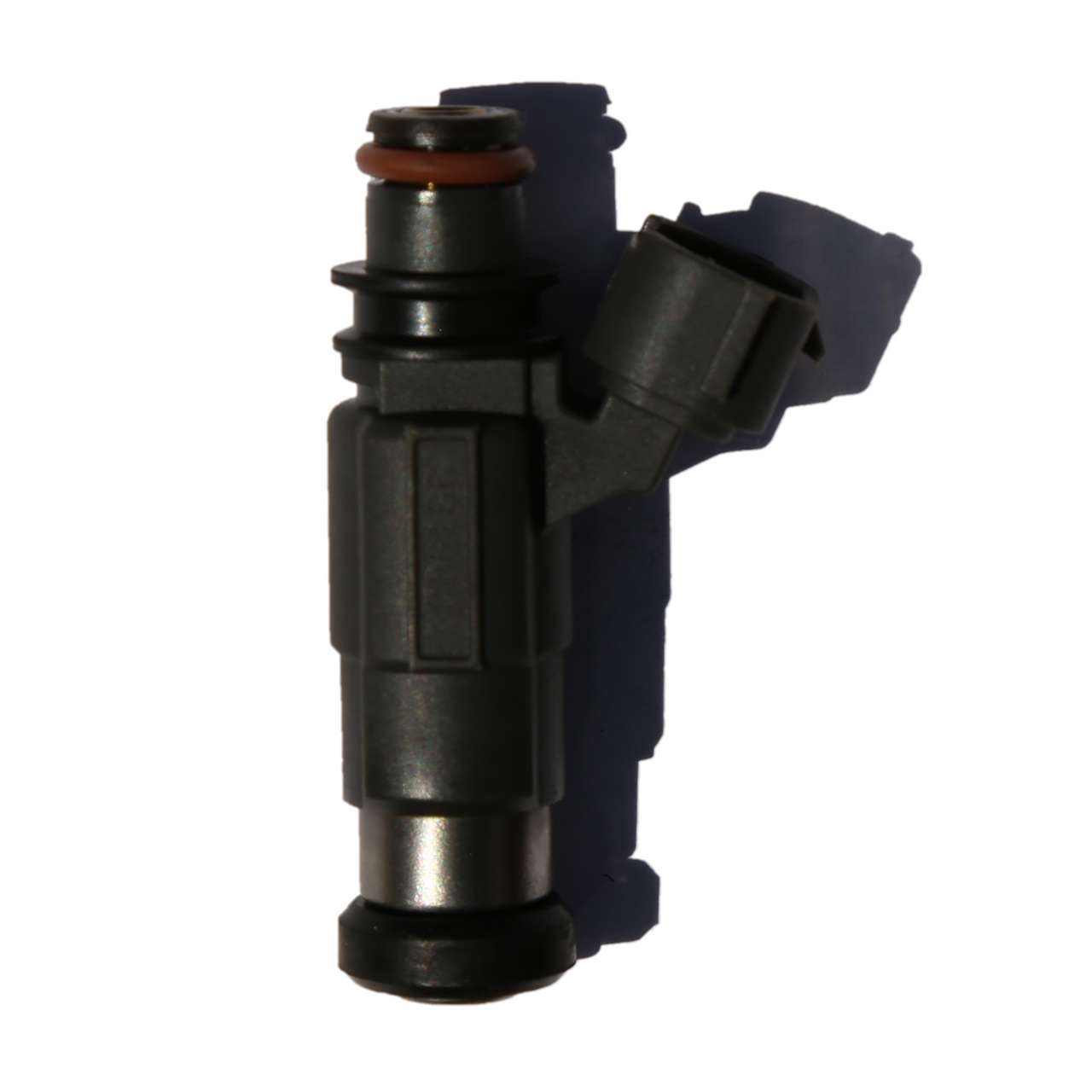ミ- OEM Nikki Fuel Injector CDH-166 Fits 1997-2002 Chevy Mitsubishi Suzuki