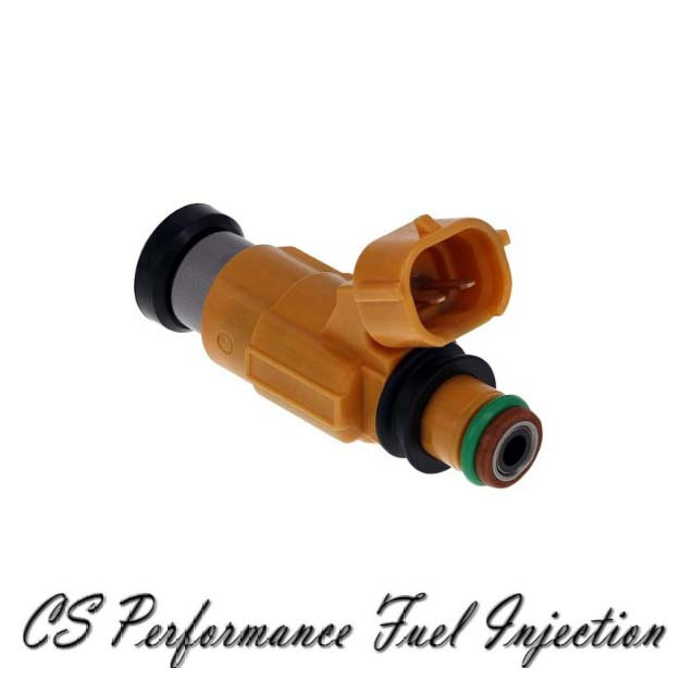 OEM Nikki Fuel Injector CDH-275 Fits 1997-2000 Mitsubishi 2.4L I4