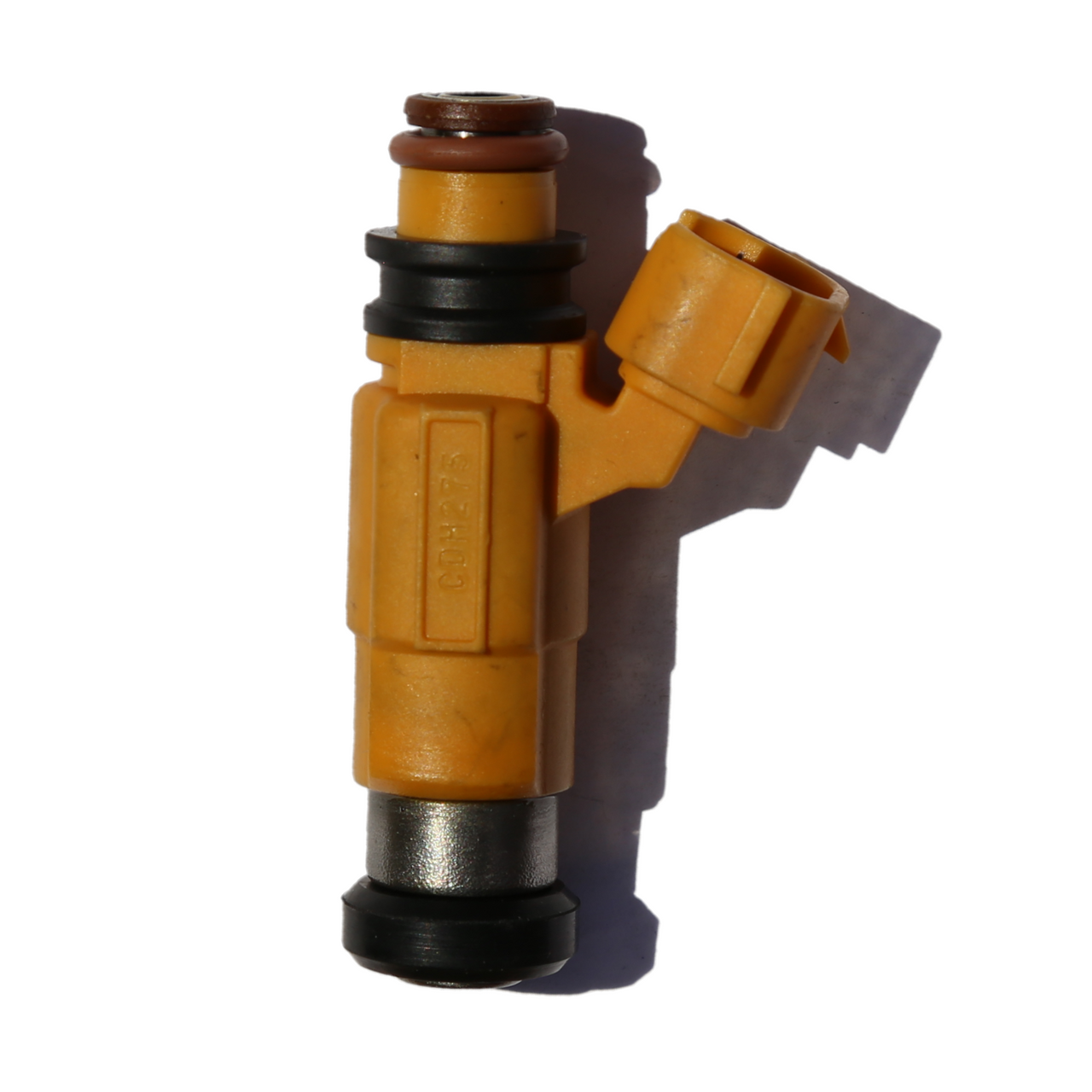 OEM Nikki Fuel Injector CDH-275 Fits 1997-2000 Mitsubishi 2.4L I4