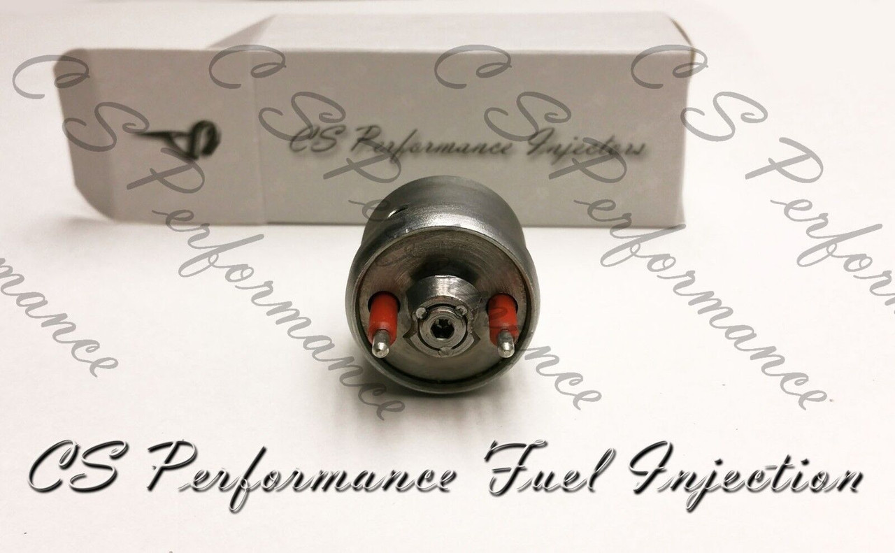 OEM TBI Benzin Injektor (2) 5235279 Für 1987-1995  Produktbild-Vorschau 3