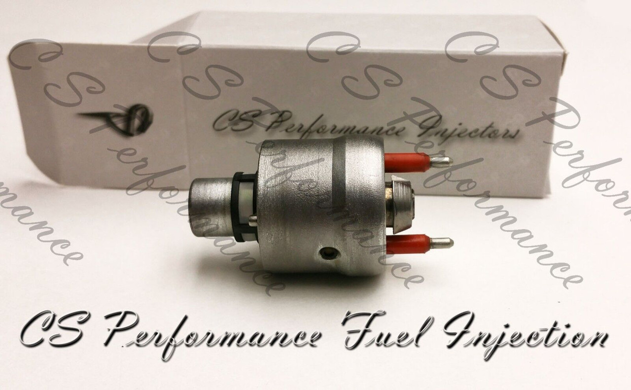 OEM TBI Benzin Injektor (2) 5235279 Für 1987-1995  Produktbild-Vorschau 8