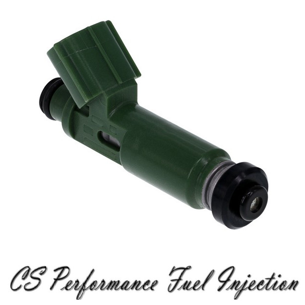 2005 Scion XB Fuel Injector 4 X Fuel Injectors For Toyota Celica
