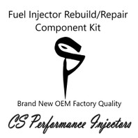 Rebuild Kit For 25166922