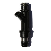 OEM Delphi Fuel Injector 25313185 Fits 2002-2004 Buick Chevy GMC 4.2 I6 2004 Buick Rainier 4.2L I6 2002-2004 Chevy Trailblazer 4.2L I6 2002-2004 Chevy Trailblazer EXT 4.2L I6 2002-2004 GMC Envoy 4.2L I6 2002-2004 GMC Envoy XL 4.2L I6 2004 GMC Envoy XUV 4.2L I6 2003-2004 Isuzu Ascender 4.2L I6 2002-2004 Oldsmobile Bravada 4.2L I6