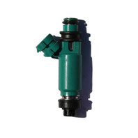 OEM Denso Fuel Injector 195500-3260 Fits 1998-2001 Chevy Suzuki