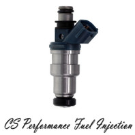 OEM Denso Fuel Injector 297500-0090 / Subaru 16611-AA680