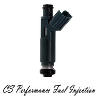 Denso 23250-0D050 23250-22080 Fuel Injector for 04-08 Toyota