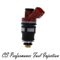 OEM Denso Fuel Injector 23250-16150 Fits 1993-1997 Geo Toyota 1.6L I4
