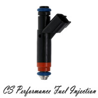 OEM Ford Fuel Injector 1L2E-D4A