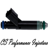 OEM Ford Fuel Injector YF1E-G4A Fits 2000 Ford Taurus 3.0L V6 Flex 2000 Ford Taurus 3.0L V6 Flex