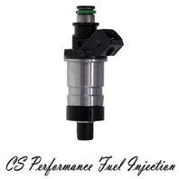 Honda OBD0 Fuel Injector Genuine OEM Remanufactured