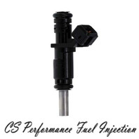 OEM Siemens 7531634 Fuel Injector for 2006-2013 BMW X3 3.0L L6